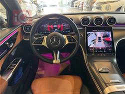 مرسيدس بنز C-Class